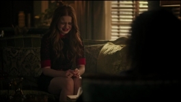 Riverdale US - Season 04 Episode 08